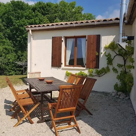 Villa With Private Pool- Petite Hirondelles *