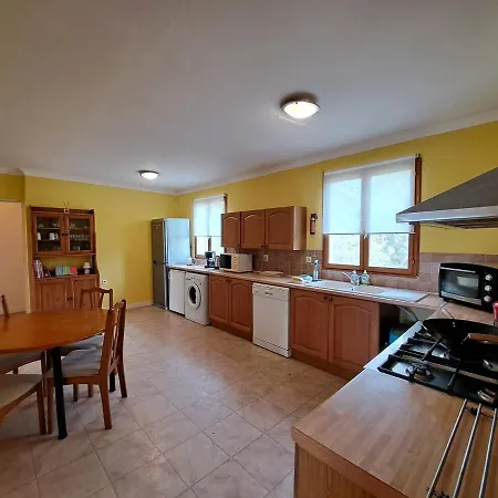 With Private Pool- Petite Hirondelles *