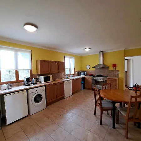 Villa With Private Pool- Petite Hirondelles *
