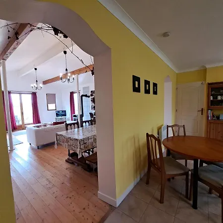 Villa With Private Pool- Petite Hirondelles Saint-Pierre-de-Juillers