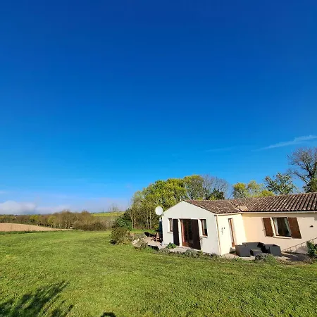 With Private Pool- Petite Hirondelles