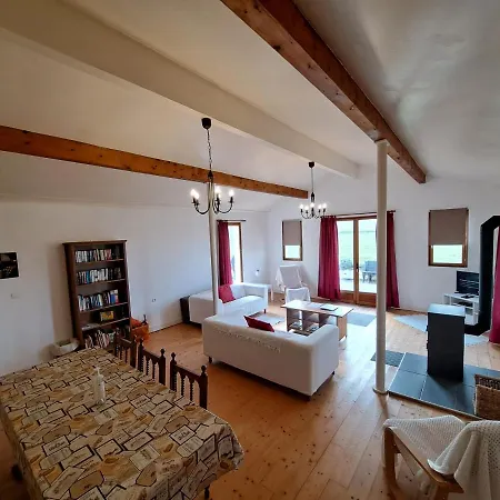 Villa With Private Pool- Petite Hirondelles