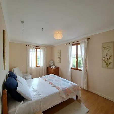 With Private Pool- Petite Hirondelles Villa