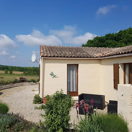 With Private Pool- Petite Hirondelles